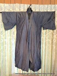 Japanese Robe