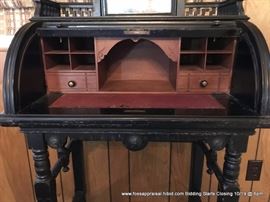 Victorian Writing Desk