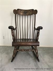 Rocking Chair