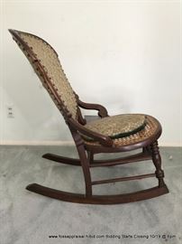 Rocking Chair