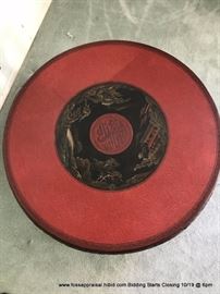 Chinese Table