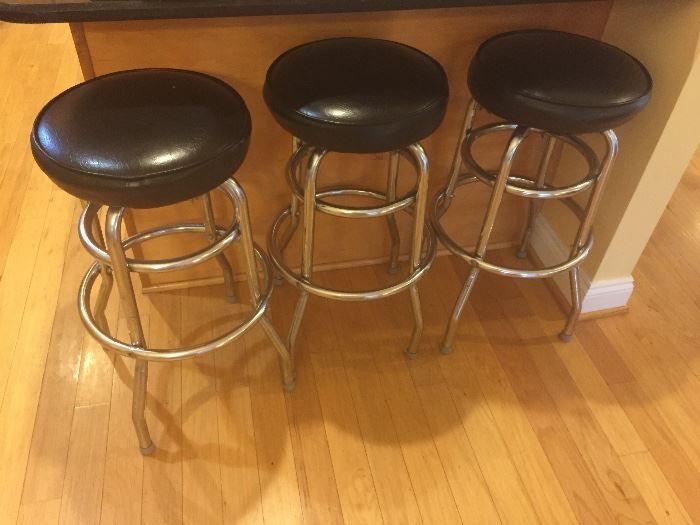 Bench Stools