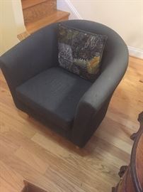 Great side chair