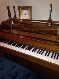 Acrosonic piano - very good condition