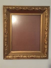 antique frame