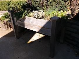 garden box