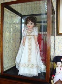 Madam Alexander Doll - Josephine