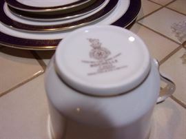 Royal Dalton ChinaRochelle -Royal Dalton China