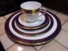 Rochelle -Royal Dalton China