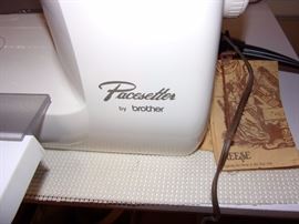 Pacesetter by Brother