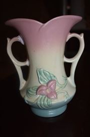 Individual Pictures of Beautiful Hull Pottery