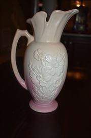 Individual Pictures of Beautiful Hull Pottery