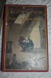 Antique Childrens Book