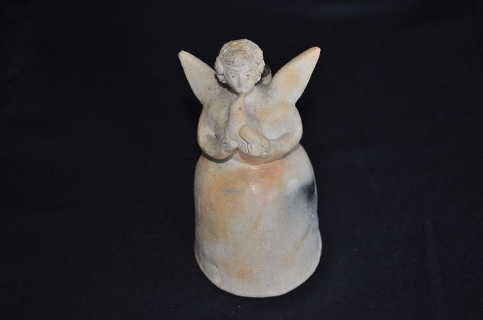 Angel c. 1950-1960, Mexican or Peruvian