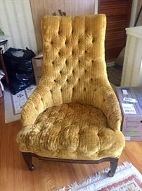 1960's chair