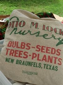 New Braunfels Texas item! 