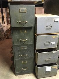 FAMILY IS KEEPING LEFT FILE CABINET