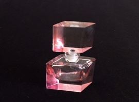 Perfume Bottle