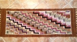 Navajo Rug/Blanket