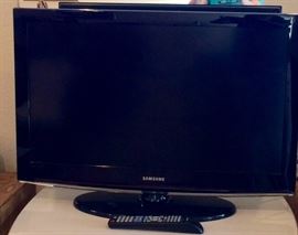 Samsung 32" Smart HDTV
