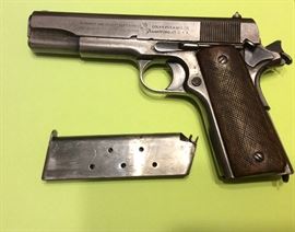 Colt 1911 45