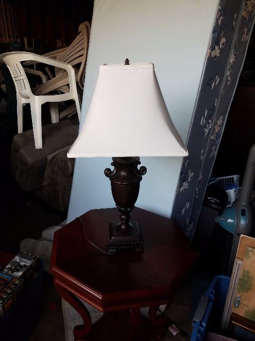 Very nice lamp