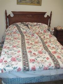 3pc bedroom suite on $190 after discount!