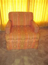 Only $24 after discount! Ethan Allen Vintage Chair