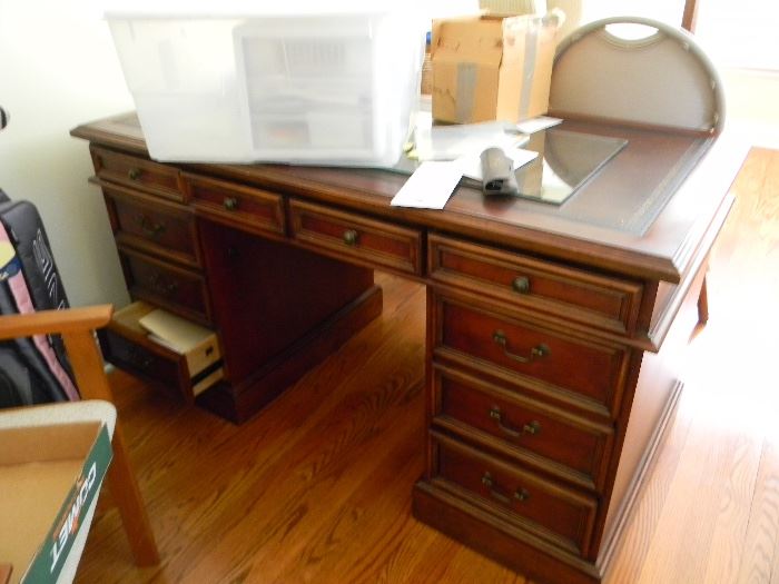 Great Desk, solid wood