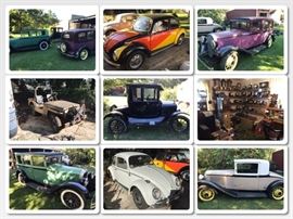 GARDENDALE SALE CARS