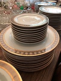 Formalities by Baum Brothers, Samantha