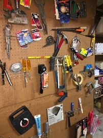 Tools