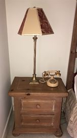 Matching Side Tables