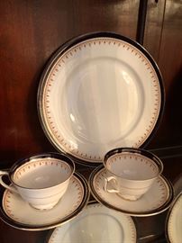 Aynsley Leighton China