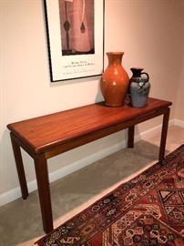 Teak Table