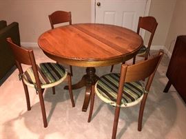 Dinette Set