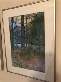 Another Harold Speed