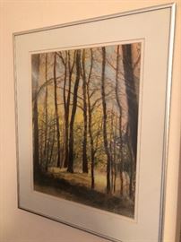 Painting, u. czubak artist