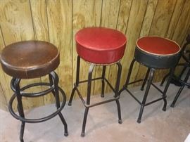 Bar Stools 