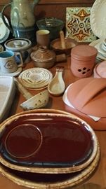 Hull pottery