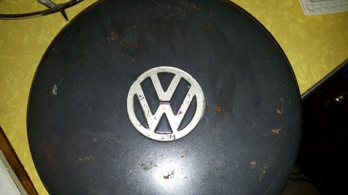 VW tool kit