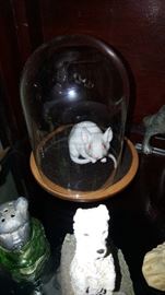 Hutchenreuther Mouse, very collectible 