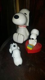 Snoopy!!