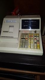 Samsung ER-2710 Cash Register 