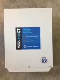 MonoDrive XT constant pressure controller