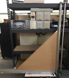 Fletcher Terry glass cutter