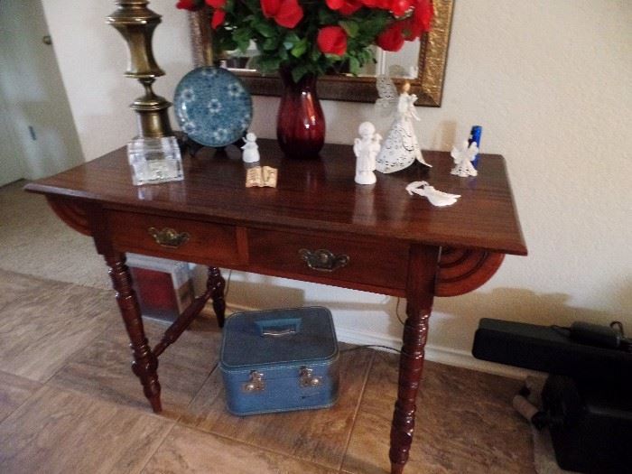 Beautiful Console table