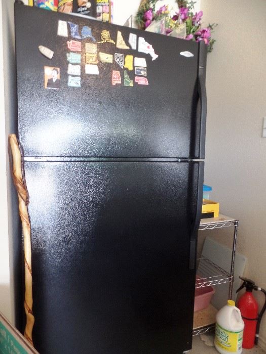 Another fridge