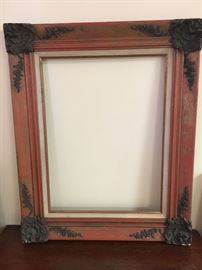 Beautiful Picture Frame