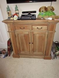 SMALL CABINET